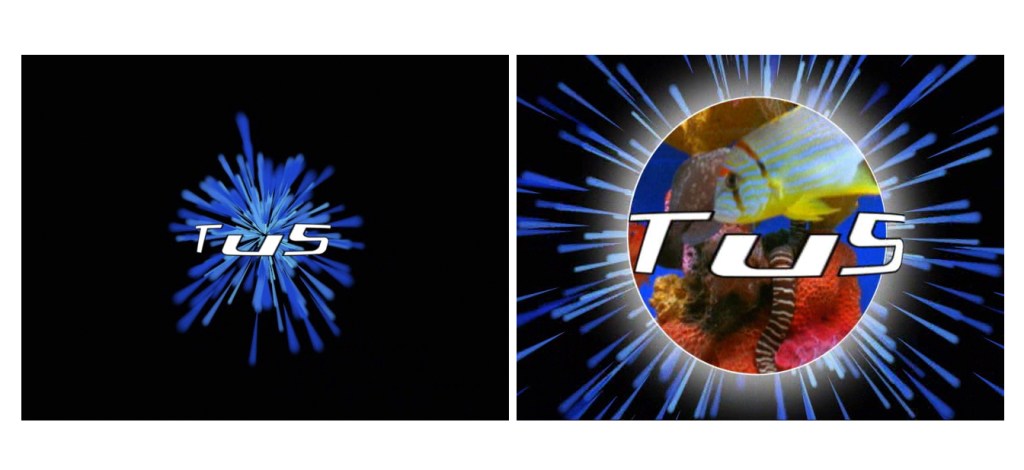 HTV Promos / Claxson&nbsp;2000