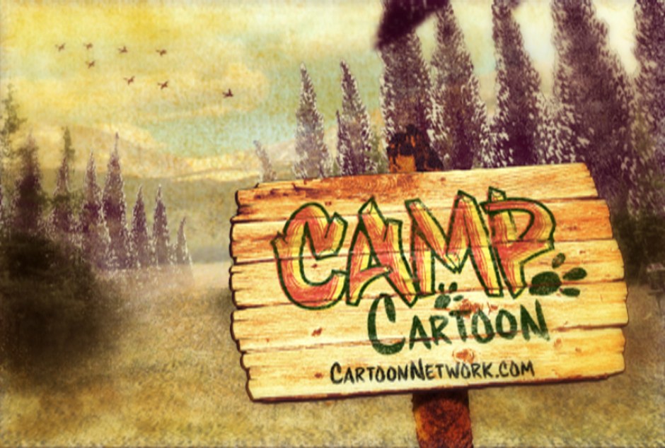 camp cartoon4