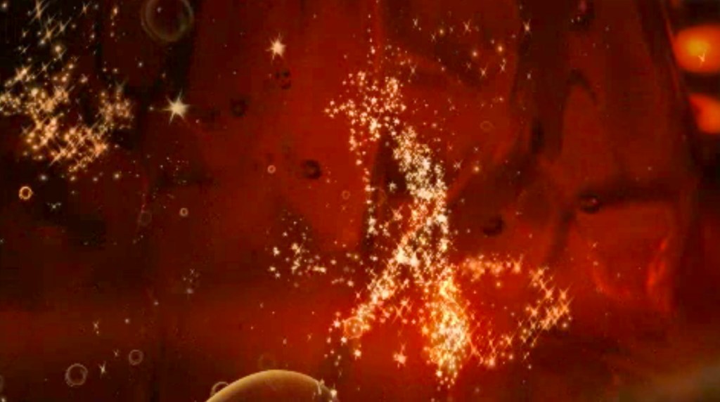 Coca-Cola Light “Sparkles”