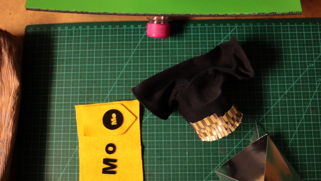 Motion 2015 “Feed your creative&nbsp;brain”