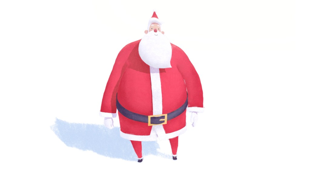 Siemens “Santa’s Workshop”
